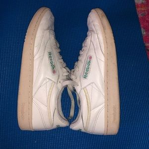 Reebok Club C